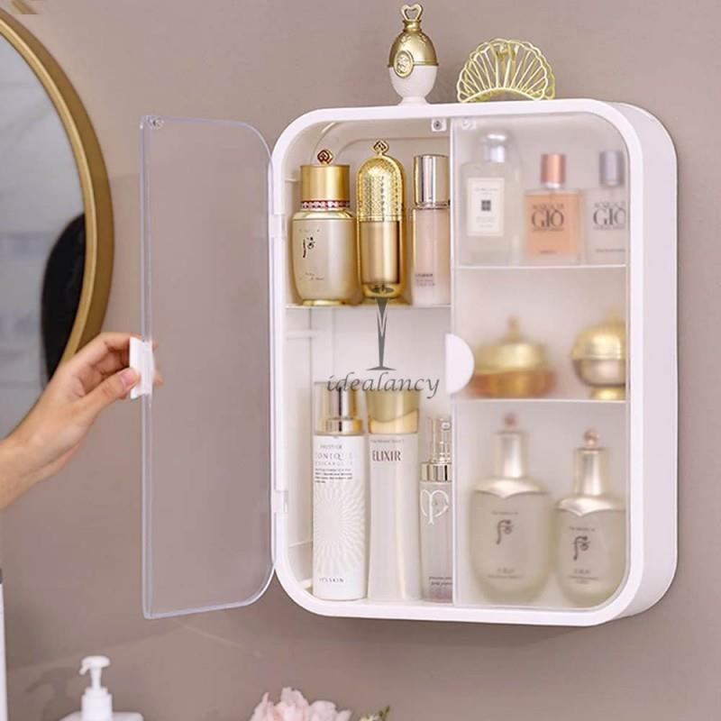 Premium Wall Mounted  Cabinet – Compact & Stylish Storage Unit
