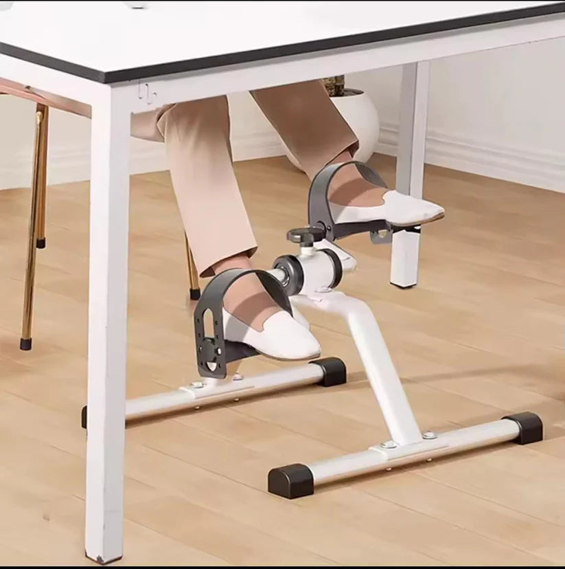 Mini Portable Exercise Pedal Cycle, Pedal Exercise Bike Equipment