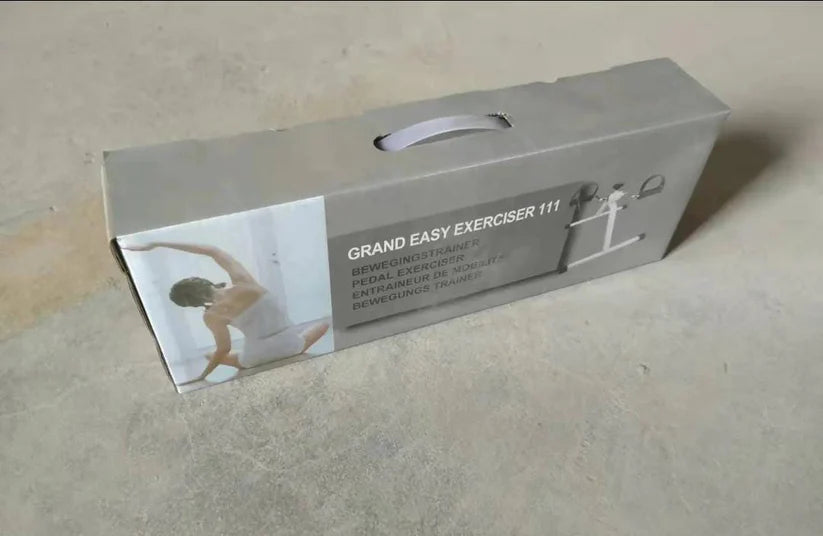 Mini Portable Exercise Pedal Cycle, Pedal Exercise Bike Equipment