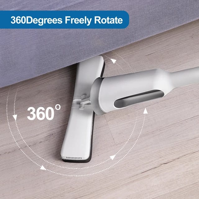 Squeeze Cleaning Mop Multipurpose Cleaning