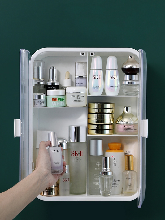 Premium Wall Mounted  Cabinet – Compact & Stylish Storage Unit