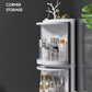 360 Degree Rotating Corner Cabinet