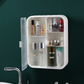 Premium Wall Mounted  Cabinet – Compact & Stylish Storage Unit
