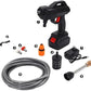 High Pressure Car Washer Spray Water Gun