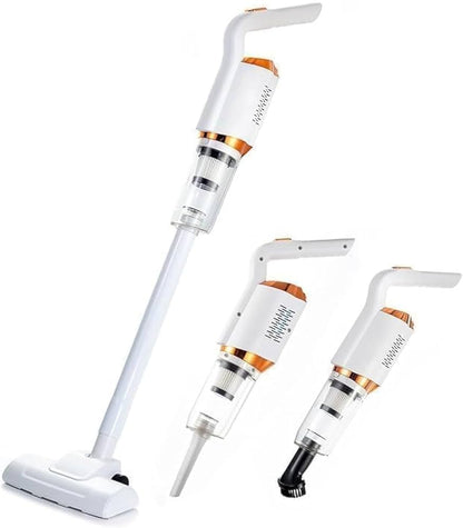 3 In 1 Cordless light weight Vacuum Cleaner