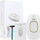 IPL Laser Hair Remover