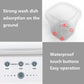 Portable Folding Washing Machine without Dryer