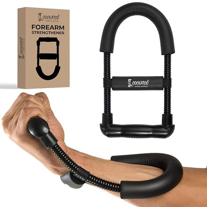 Grip Strengthener Fitness Equipment For Gym