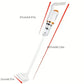 3 In 1 Cordless light weight Vacuum Cleaner