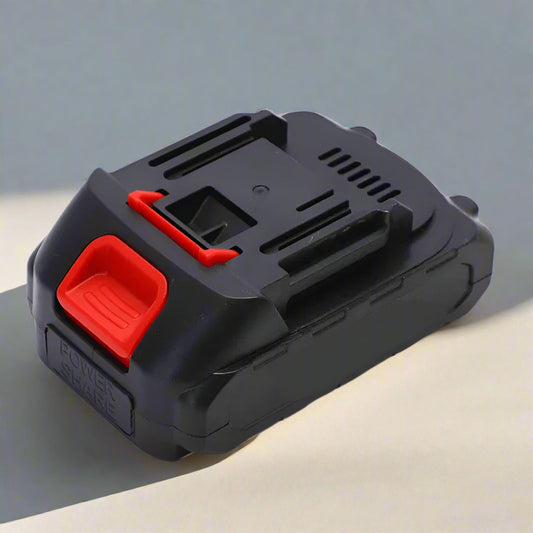 Rechargeable Battery only