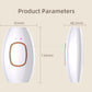 IPL Laser Hair Remover