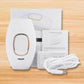 IPL Laser Hair Remover