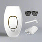 IPL Laser Hair Remover
