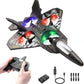 Remote Control Fighter Jet