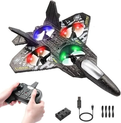 Remote Control Fighter Jet| Advanced Model