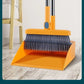 Broom Dustpan Set