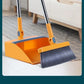Broom Dustpan Set