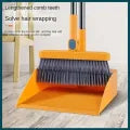 Broom Dustpan Set