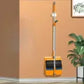 Broom Dustpan Set