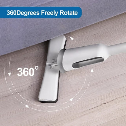 Squeeze Cleaning Mop Multipurpose Cleaning