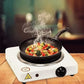 RAF Electric Stove for cooking