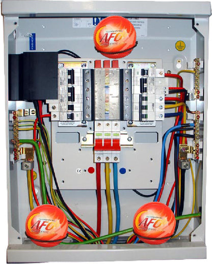 AFO Fire Extinguisher Ball