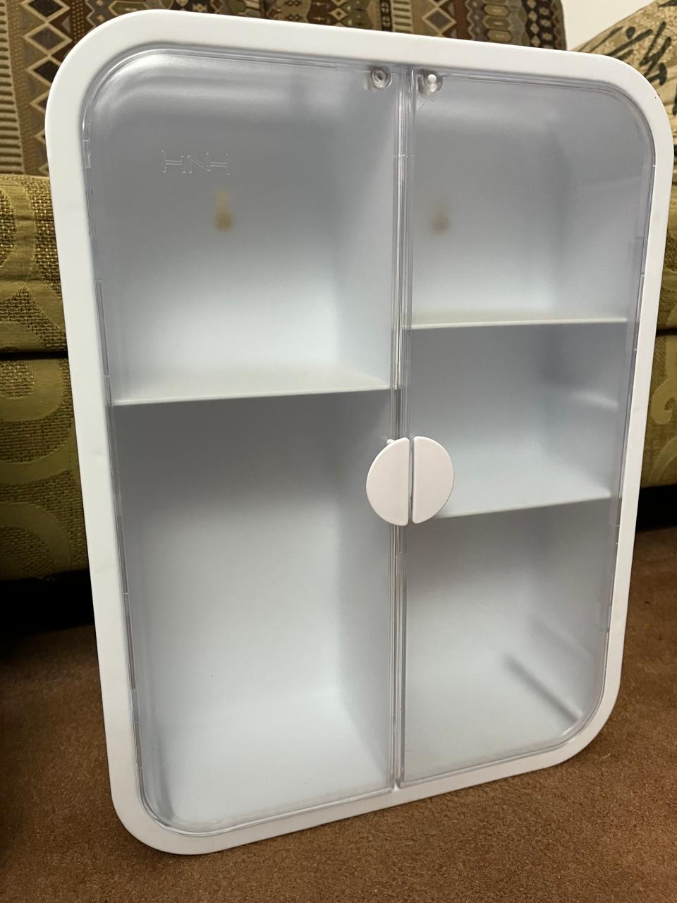 Premium Wall Mounted  Cabinet – Compact & Stylish Storage Unit