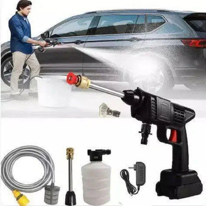 High Pressure Car Washer Spray Water Gun