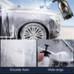 Portable Manual High Pressure Car Wash Foam Sprayer
