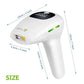 Professional IPL Laser Hair Removal 999999 Clicks