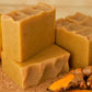 Turmeric Soap Bar Gently Clean Skin