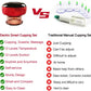 Hijama Therapy Machine Massager Smart Dynamic Cupping Therapy Set